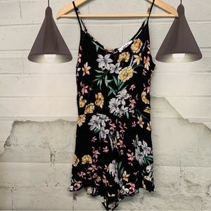MOD Romper